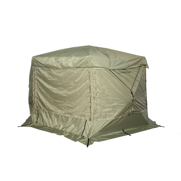 3 Шатер  3 Шатер