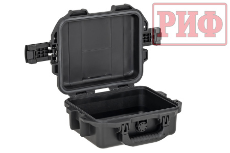 Кейс защитный ударопрочный РИФ 300x249x119 мм Кейс защитный ударопрочный РИФ 300x249x119 мм