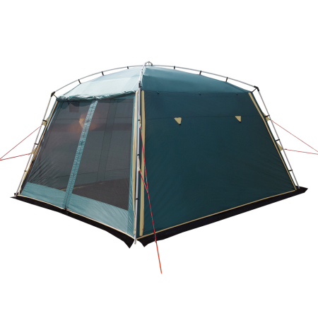 Шатер-палатка BTrace Camp (Зеленый) Шатер-палатка BTrace Camp (Зеленый)