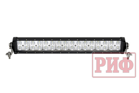 Фара водительского света РИФ 96W LED Фара водительского света РИФ 96W LED