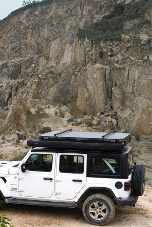 96 Маркиза автомобильная Wild Land веерная 2,4х2,2 м (левая) 96 Маркиза автомобильная Wild Land веерная 2,4х2,2 м (левая)