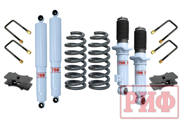 Лифт-комплект Лифт-комплект