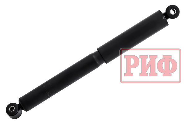 Амортизатор РИФ задний Нива 21214, 21214М штатный Амортизатор РИФ задний Нива 21214, 21214М штатный