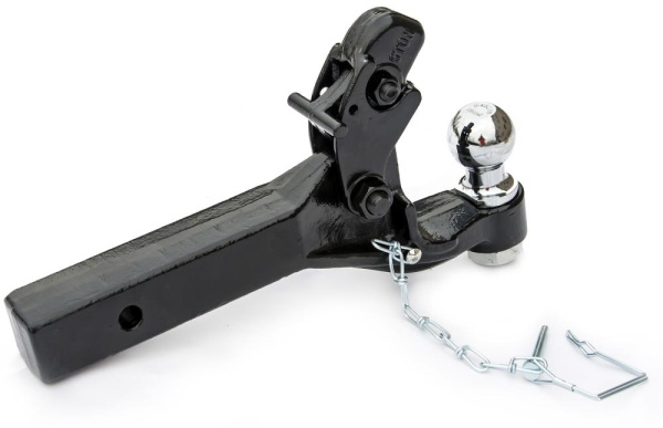 Устройство буксировочное съемное (шар 50 мм) Устройство буксировочное съемное (шар 50 мм)