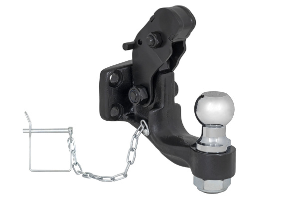 Устройство буксировочное универсальное (шар 50 мм) Устройство буксировочное универсальное (шар 50 мм)