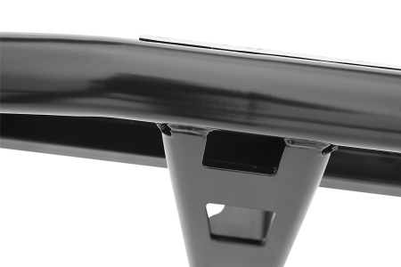 Пороги РИФ силовые Isuzu D-MAX Пороги РИФ силовые Isuzu D-MAX