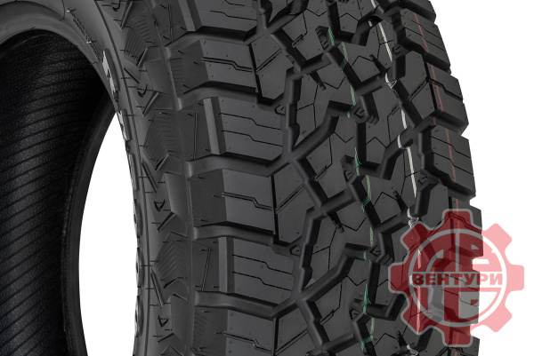Шина ROADCRUZA RA7000 X/T 275/70R16 114T