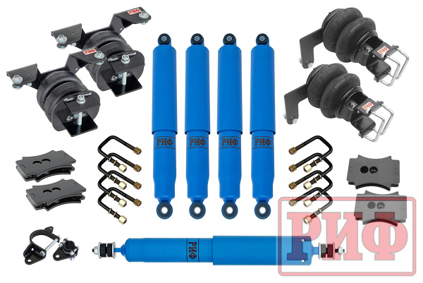 Лифт-комплект Лифт-комплект