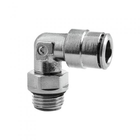 Фитинг угловой R6522 6-1/4 Фитинг угловой R6522 6-1/4