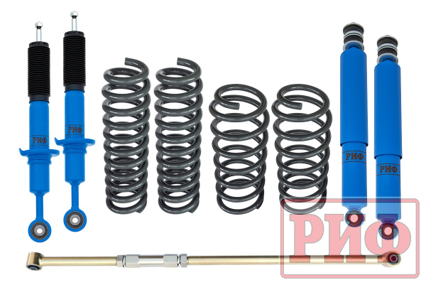 Лифт-комплект Лифт-комплект