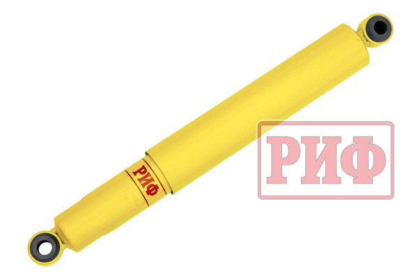 Амортизатор РИФ задний масляный Nissan Patrol Y60/Y61 лифт 50 мм Амортизатор РИФ задний масляный Nissan Patrol Y60/Y61 лифт 50 мм