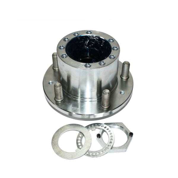 U-FRS-HUB-5H U-FRS-HUB-5H