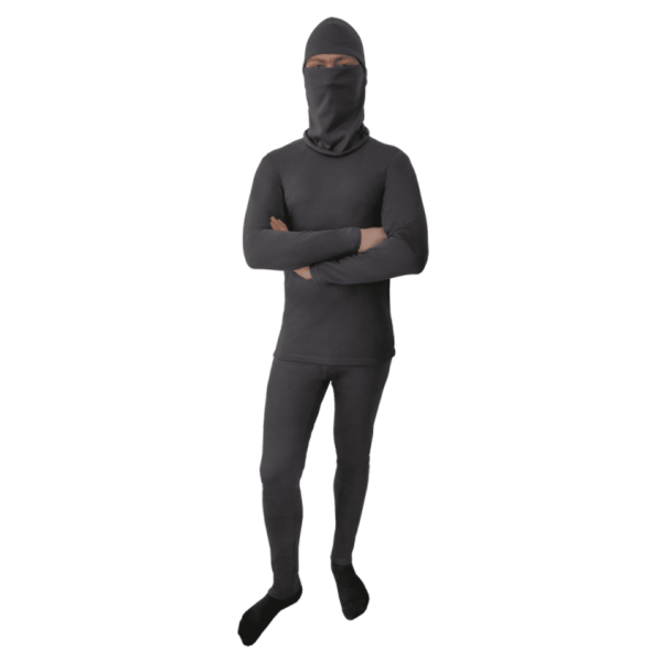 Кальсоны Btrace Mild Fleece, L (50-52) Черный Кальсоны Btrace Mild Fleece, L (50-52) Черный