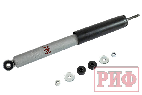 Амортизатор РИФ передний газовый Suzuki Jimny лифт 75 мм Амортизатор РИФ передний газовый Suzuki Jimny лифт 75 мм