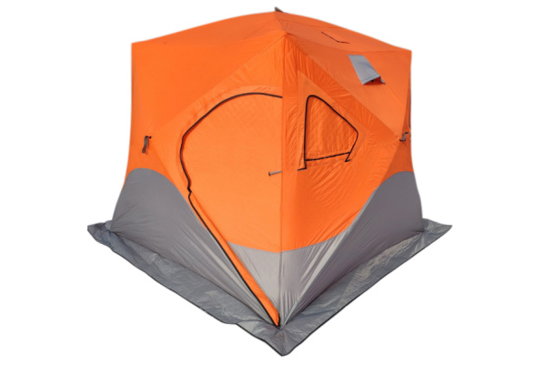 Палатка для зимней рыбалки TRAVELTOP (240*240*210) Палатка для зимней рыбалки TRAVELTOP (240*240*210)