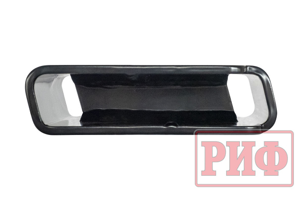 Комплект проставок РИФ для переноса траверсы коробки передач УАЗ Патриот на 40 мм Комплект проставок РИФ для переноса траверсы коробки передач УАЗ Патриот на 40 мм