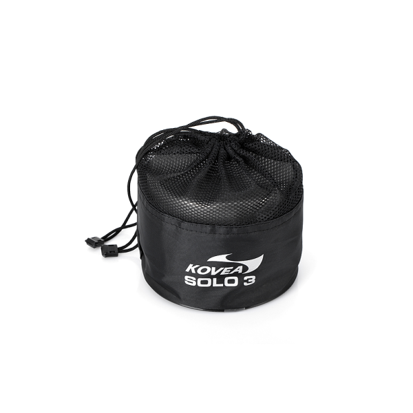 Набор посуды Kovea Solo-3 Набор посуды Kovea Solo-3