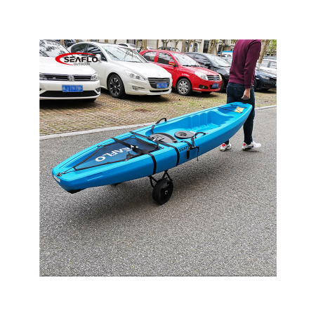 Тележка SEAFLO для каяка 
