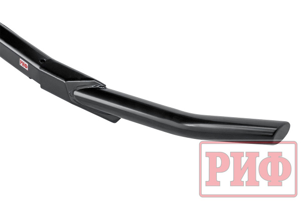 Бампер РИФ силовой передний УАЗ Патриот 2015+ с защитой рулевых тяг стандарт Бампер РИФ силовой передний УАЗ Патриот 2015+ с защитой рулевых тяг стандарт