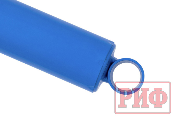 Амортизатор усиленный РИФ "Арктика" передний УАЗ Хантер штатный