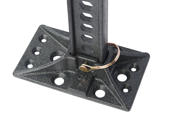 Домкрат реечный Hi Lift X-Treme чугун 150см Домкрат реечный Hi Lift X-Treme чугун 150см