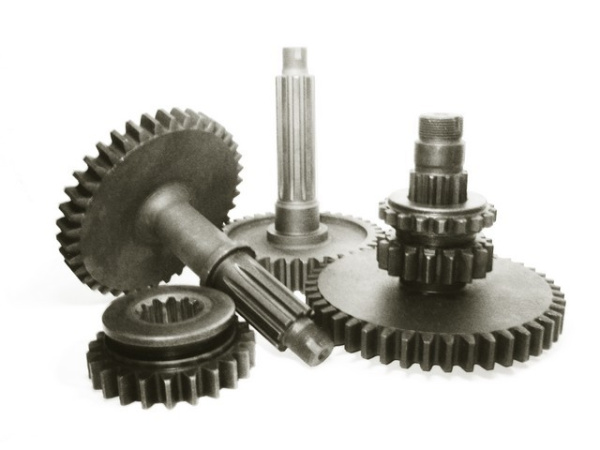 Комплект для изменения передаточного числа в РК УАЗ (4,3 прям) Комплект для изменения передаточного числа в РК УАЗ (4,3 прям)