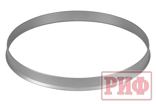 Кольцо центровочное РИФ 108-106,1 мм