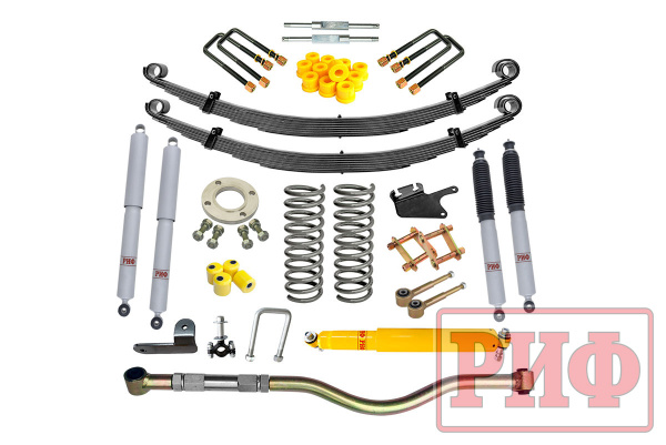 лифт комплект лифт комплект