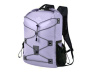 8 Рюкзак туристический Naturehike 18 л, ПВХ, фиолетовый 8 Рюкзак туристический Naturehike 18 л, ПВХ, фиолетовый