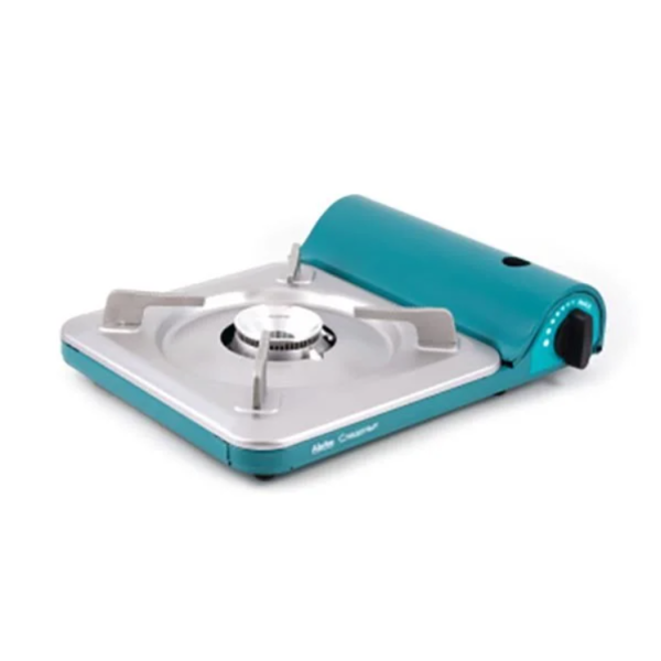 1 Плита газовая портативная  1 Плита газовая портативная