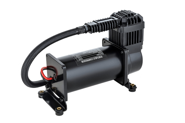 Компрессор автомобильный стационарный 12V YURUI 71,9 л/мин 10,21 атм Компрессор автомобильный стационарный 12V YURUI 71,9 л/мин 10,21 атм