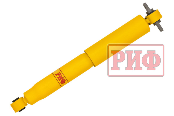 Амортизатор РИФ задний Haval H9 1 поколение лифт 45 мм