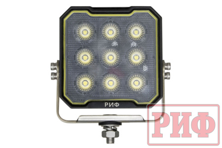 Фара водительского света РИФ 45W LED Фара водительского света РИФ 45W LED
