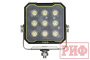 Фара водительского света РИФ 45W LED Фара водительского света РИФ 45W LED