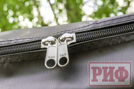 Маркиза автомобильная РИФ веерная 2,5х2,0 м (правая) Маркиза автомобильная РИФ веерная 2,5х2,0 м (правая)