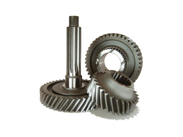 Комплект для изменения передаточного числа в РК УАЗ (2,8 косозуб.) Комплект для изменения передаточного числа в РК УАЗ (2,8 косозуб.)