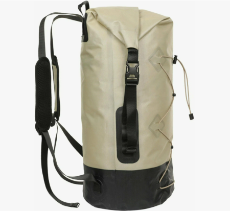 3 Рюкзак туристический Naturehike 20 л, ПВХ, хаки 3 Рюкзак туристический Naturehike 20 л, ПВХ, хаки