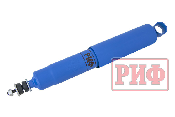Амортизатор РИФ задний Toyota Land Cruiser 70-73-78 (1990-1996) лифт 50 мм Амортизатор РИФ задний Toyota Land Cruiser 70-73-78 (1990-1996) лифт 50 мм