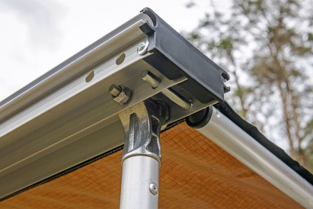 Маркиза автомобильная РИФ 1,4х2 м Маркиза автомобильная РИФ 1,4х2 м