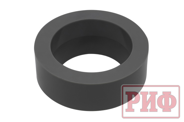 Проставка РИФ под переднюю пружину Toyota Land Cruiser 80/105 50 мм полиуретан Проставка РИФ под переднюю пружину Toyota Land Cruiser 80/105 50 мм полиуретан