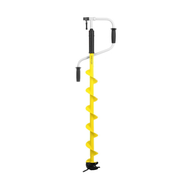 2 Ледобур ТОНАР ICEBERG-SIBERIA 110L-1600 v3.0 левое вращение 2 Ледобур ТОНАР ICEBERG-SIBERIA 110L-1600 v3.0 левое вращение