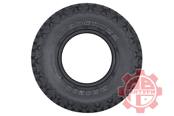 Шина пневматическая ROADCRUZA RA3200 M/T 37х12.50R17LT 116Q Шина пневматическая ROADCRUZA RA3200 M/T 37х12.50R17LT 116Q