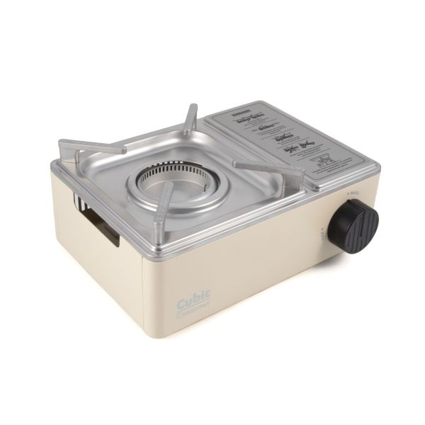 1 Плита газовая портативная СЛЕДОПЫТ  1 Плита газовая портативная СЛЕДОПЫТ