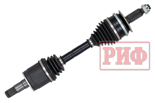 ШРУС РИФ передний левый в сборе Mitsubishi L200