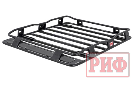 Багажник экспедиционный РИФ для Mazda B2500/BT50