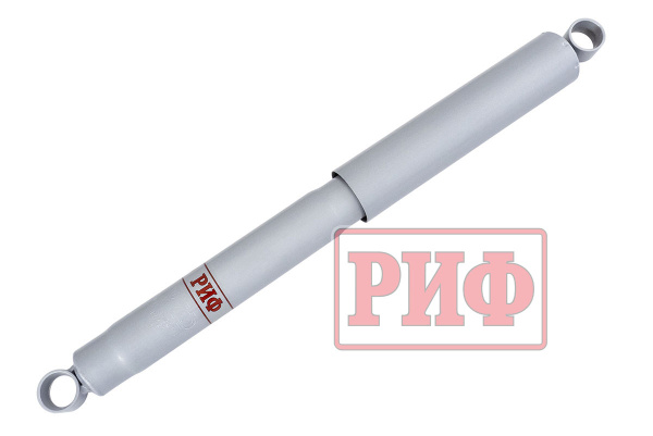 Амортизатор РИФ задний газовый Nissan Patrol Y60/Y61 лифт 50 мм Амортизатор РИФ задний газовый Nissan Patrol Y60/Y61 лифт 50 мм