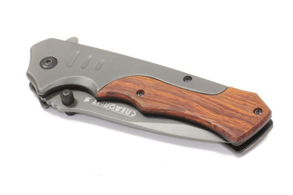 Нож туристический  Нож туристический